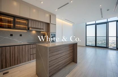 Duplex - 2 Bedrooms - 3 Bathrooms for sale in The Ivy - District 5 - Jumeirah Village Triangle - Dubai