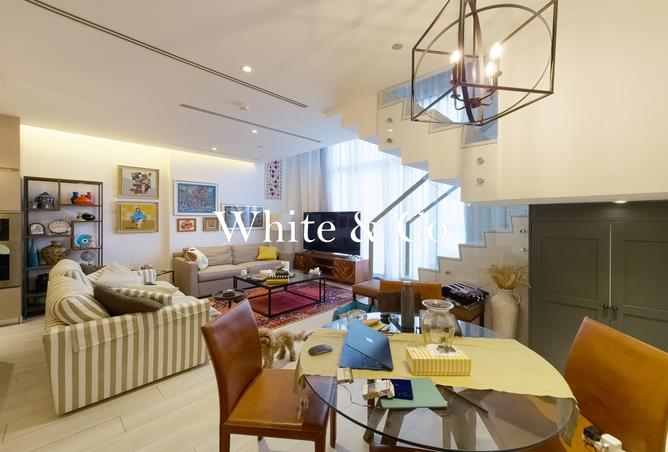 Exclusive | Vacant On Transfer | Duplex