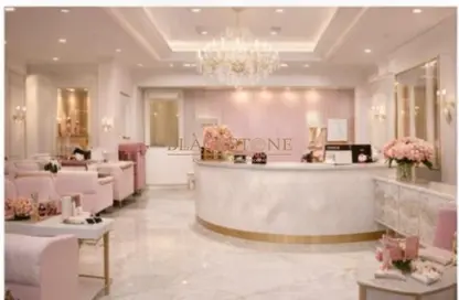 Retail - Studio - 1 Bathroom for rent in Nad Al Sheba 1 - Nad Al Sheba - Dubai