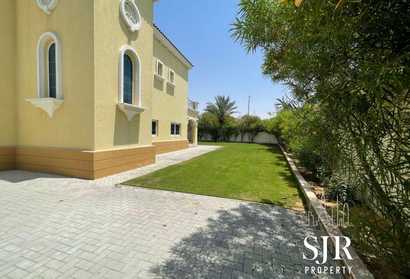 Large Plot | Quite Area | Vacant Now photo 15