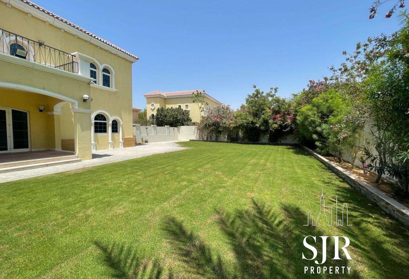 Large Plot | Quite Area | Vacant Now photo 13