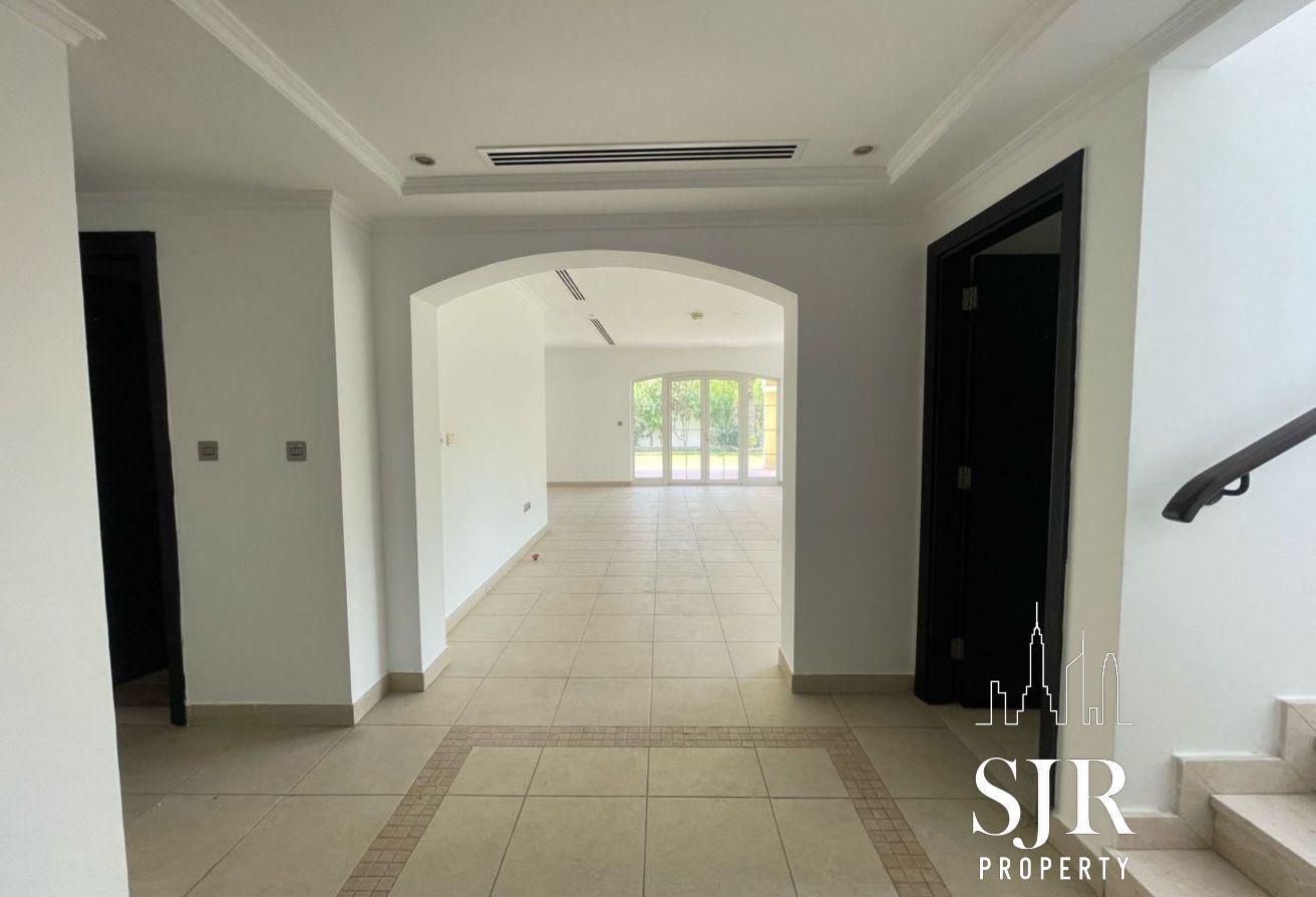 Large Plot | Quite Area | Vacant Now photo 3