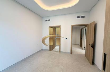 Apartment - 2 - 3 for rent in Golf Residences by Fortimo - Dubai Hills Estate - Dubai