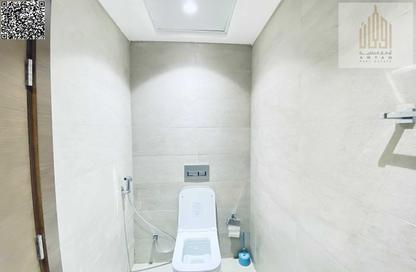 Apartment - 1 Bedroom - 2 Bathrooms for rent in Gulfa Towers - Al Rashidiya 1 - Al Rashidiya - Ajman Apartment - 1 Bedroom - 2 Bathrooms for rent in Gulfa Towers - Al Rashidiya 1 - Al Rashidiya - Ajman