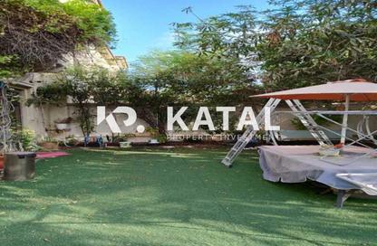 Villa - 3 Bedrooms - 5 Bathrooms for rent in Saadiyat Beach Villas - Saadiyat Beach - Saadiyat Island - Abu Dhabi Villa - 3 Bedrooms - 5 Bathrooms for rent in Saadiyat Beach Villas - Saadiyat Beach - Saadiyat Island - Abu Dhabi