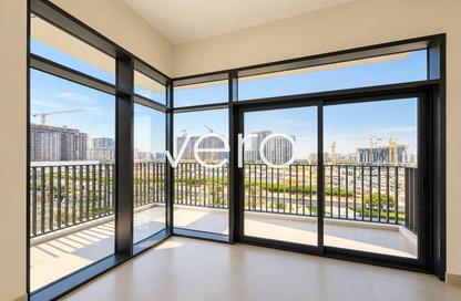 Apartment - 2 - 2 for sale in Elaya - Town Square - Dubai