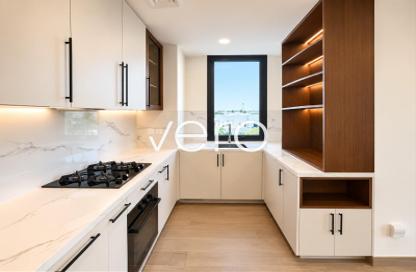 Apartment - 2 - 2 for sale in Elaya - Town Square - Dubai Apartment - 2 - 2 for sale in Elaya - Town Square - Dubai