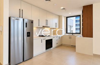 Apartment - 2 - 2 for sale in Elaya - Town Square - Dubai Apartment - 2 - 2 for sale in Elaya - Town Square - Dubai