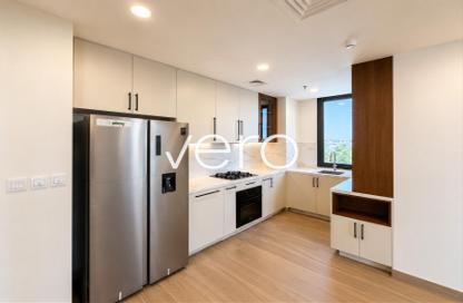 Apartment - 2 - 2 for sale in Elaya - Town Square - Dubai