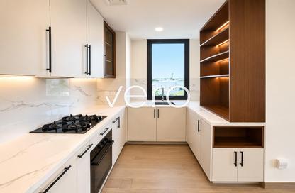 Apartment - 2 - 2 for sale in Elaya - Town Square - Dubai