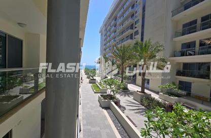 Apartment - 1 - 2 for rent in Pacific Bora Bora - Pacific - Al Marjan Island - Ras Al Khaimah