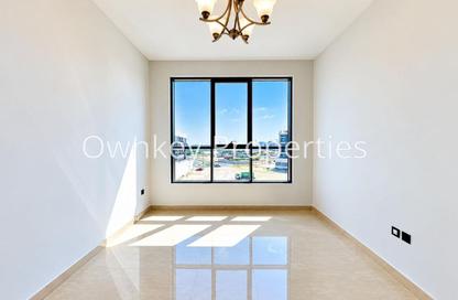 Apartment - 2 - 3 for rent in Kasim Residence - Meydan - Dubai