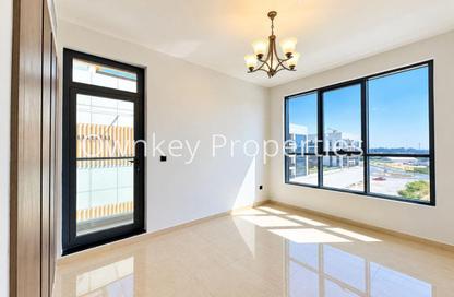 Apartment - 2 - 3 for rent in Kasim Residence - Meydan - Dubai
