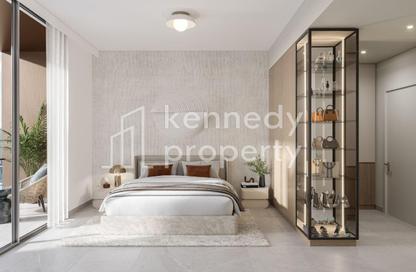 Apartment - 2 Bedrooms - 2 Bathrooms for sale in One River Point - Business Bay - Dubai