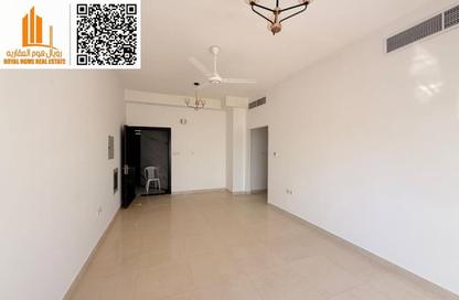 Apartment - 1 Bedroom - 2 Bathrooms for rent in Al Mowaihat 3 - Al Mowaihat - Ajman Apartment - 1 Bedroom - 2 Bathrooms for rent in Al Mowaihat 3 - Al Mowaihat - Ajman