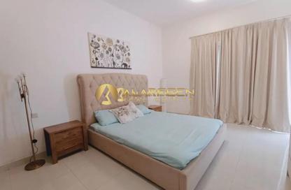 Apartment - 1 Bedroom - 2 Bathrooms for rent in GMM Tower 1 - District 12 - Jumeirah Village Circle - Dubai Apartment - 1 Bedroom - 2 Bathrooms for rent in GMM Tower 1 - District 12 - Jumeirah Village Circle - Dubai