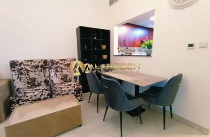 Apartment - 1 Bedroom - 2 Bathrooms for rent in GMM Tower 1 - District 12 - Jumeirah Village Circle - Dubai