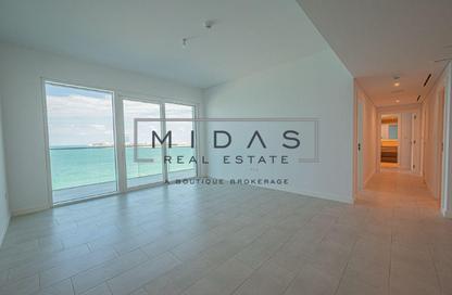 Apartment - 2 - 3 for rent in La Vie - Jumeirah Beach Residence - Dubai