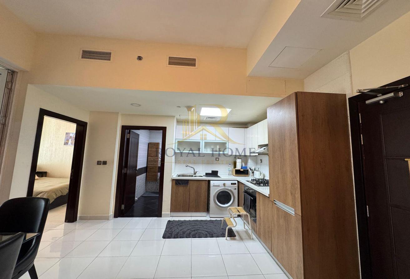 Modern Apartment|Exclusive Amenities|Prime Loc photo 5