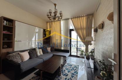 Apartment - 1 Bedroom - 1 Bathroom for rent in Starz Tower 1 - Starz by Danube - Al Furjan - Dubai