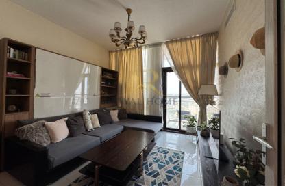 Apartment - 1 Bedroom - 1 Bathroom for rent in Starz Tower 1 - Starz by Danube - Al Furjan - Dubai Apartment - 1 Bedroom - 1 Bathroom for rent in Starz Tower 1 - Starz by Danube - Al Furjan - Dubai