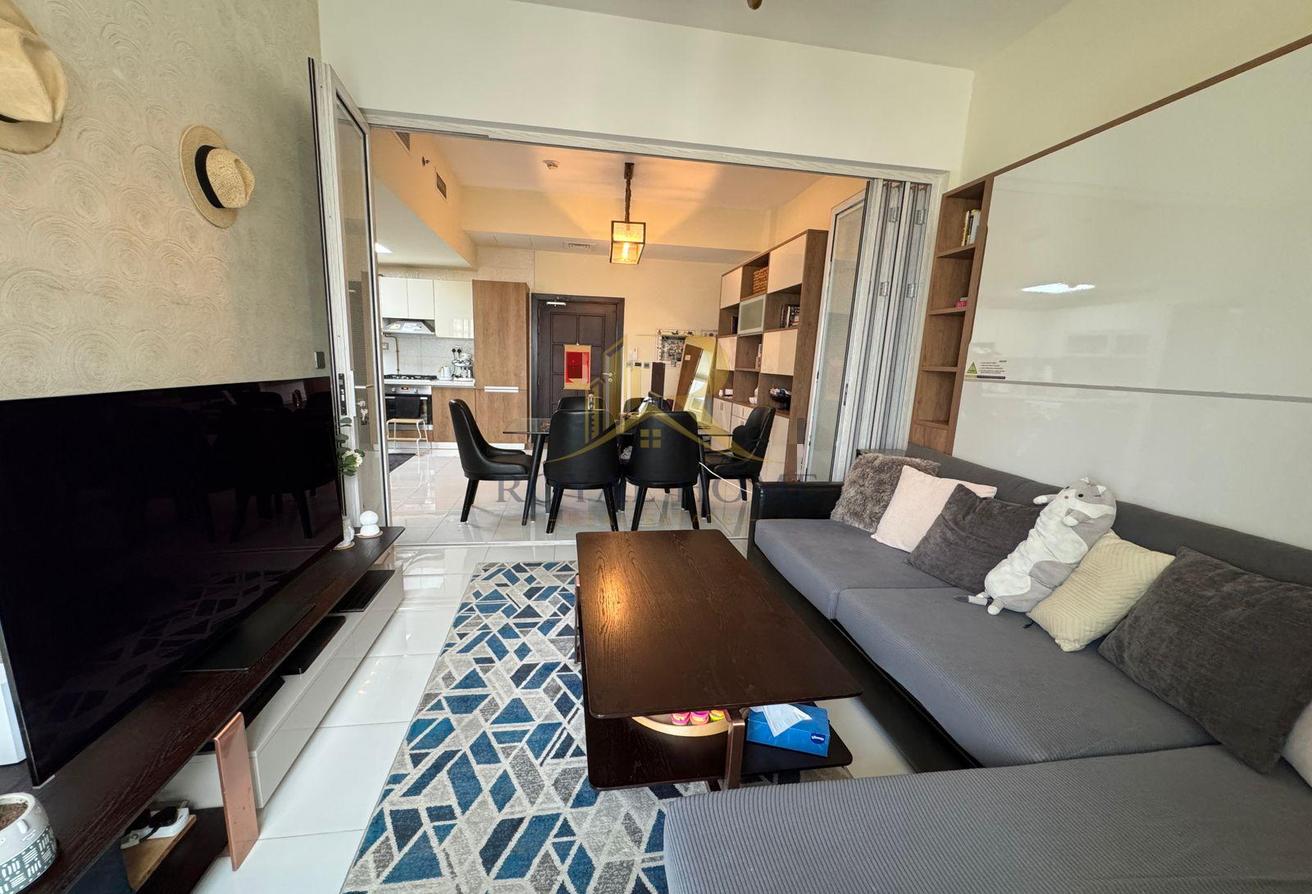 Modern Apartment|Exclusive Amenities|Prime Loc photo 6