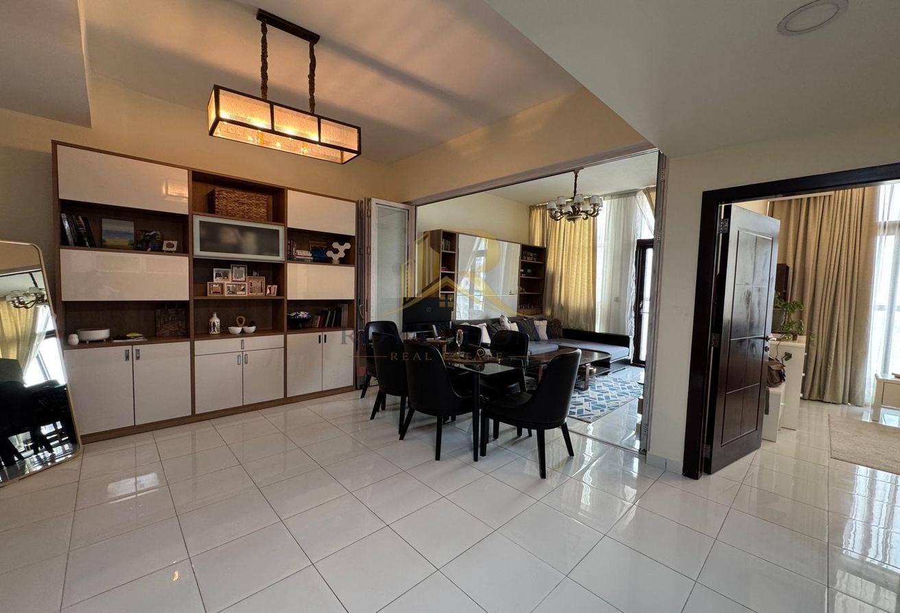 Modern Apartment|Exclusive Amenities|Prime Loc photo 7