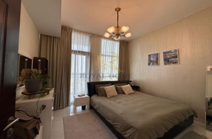 Apartment - 1 Bedroom - 1 Bathroom for rent in Starz Tower 1 - Starz by Danube - Al Furjan - Dubai Apartment - 1 Bedroom - 1 Bathroom for rent in Starz Tower 1 - Starz by Danube - Al Furjan - Dubai