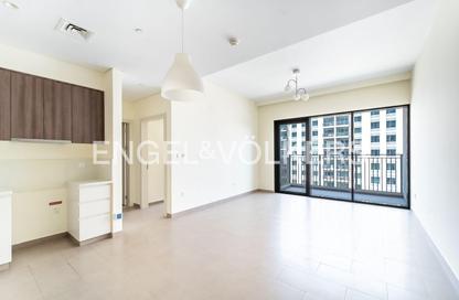Apartment - 1 Bedroom - 1 Bathroom for sale in Park Heights 2 Tower 2 - Park Heights 2 - Park Heights - Dubai Hills Estate - Dubai