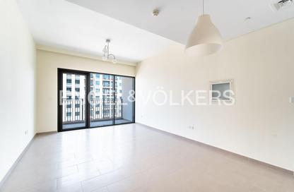 Apartment - 1 Bedroom - 1 Bathroom for sale in Park Heights 2 Tower 2 - Park Heights 2 - Park Heights - Dubai Hills Estate - Dubai