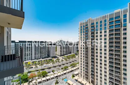 Apartment - 1 Bedroom - 1 Bathroom for sale in Park Heights 2 Tower 2 - Park Heights 2 - Park Heights - Dubai Hills Estate - Dubai Apartment - 1 Bedroom - 1 Bathroom for sale in Park Heights 2 Tower 2 - Park Heights 2 - Park Heights - Dubai Hills Estate - Dubai