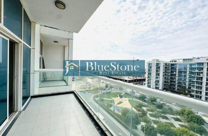 Apartment - 3 Bedrooms - 3 Bathrooms for sale in Glitz 2 - Glitz - Dubai Studio City - Dubai