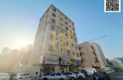 عمارة بالكامل للبيع في أبراج الراشدية - الراشدية - عجمان وسط المدينة - عجمان