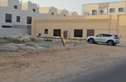 Land - Studio for sale in Al Yasmeen 1 - Al Yasmeen - Ajman Land - Studio for sale in Al Yasmeen 1 - Al Yasmeen - Ajman