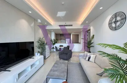 Apartment - 1 Bedroom - 2 Bathrooms for rent in Gateway Residences 2 - Mina Al Arab - Ras Al Khaimah