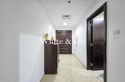 Apartment - 1 Bedroom - 2 Bathrooms for sale in Concorde Tower - JLT Cluster H - Jumeirah Lake Towers - Dubai