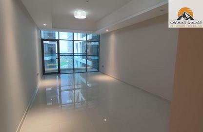 Apartment - 1 - 1 for rent in Gulfa Towers - Al Rashidiya 1 - Al Rashidiya - Ajman Apartment - 1 - 1 for rent in Gulfa Towers - Al Rashidiya 1 - Al Rashidiya - Ajman