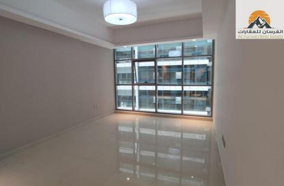 Apartment - 1 - 1 for rent in Gulfa Towers - Al Rashidiya 1 - Al Rashidiya - Ajman