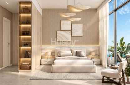 Apartment - 1 - 2 for sale in Playa Del Sol - Al Marjan Island - Ras Al Khaimah Apartment - 1 - 2 for sale in Playa Del Sol - Al Marjan Island - Ras Al Khaimah
