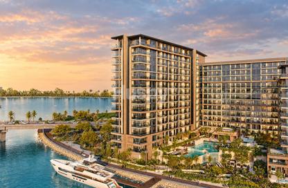 Apartment - 1 - 2 for sale in Playa Del Sol - Al Marjan Island - Ras Al Khaimah Apartment - 1 - 2 for sale in Playa Del Sol - Al Marjan Island - Ras Al Khaimah