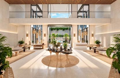 Apartment - 1 - 2 for sale in Playa Del Sol - Al Marjan Island - Ras Al Khaimah