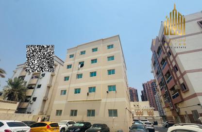 Whole Building - 7+ Bedrooms - 7+ Bathrooms for sale in Al Naemiya Tower 1 - Al Naemiya Towers - Al Nuaimiya - Ajman