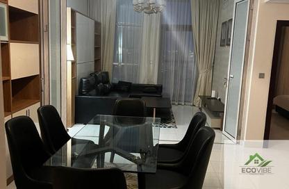 Apartment - 1 Bedroom - 2 Bathrooms for rent in Glamz 1 - Glamz by Danube - Al Furjan - Dubai Apartment - 1 Bedroom - 2 Bathrooms for rent in Glamz 1 - Glamz by Danube - Al Furjan - Dubai