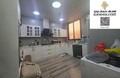 Townhouse - 3 - 4 for rent in Al Yasmeen 1 - Al Yasmeen - Ajman