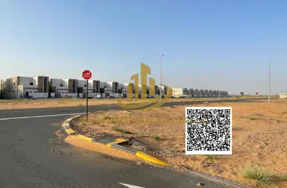 Land - Studio for sale in Basatin Al Serra - Al Serra Residential Area - Umm Al Quwain
