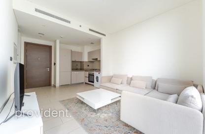Apartment - 1 - 1 for rent in Sobha Creek Vistas Reserve Tower A - Sobha Creek Vistas Reserve - Sobha Hartland - Mohammed Bin Rashid City - Dubai