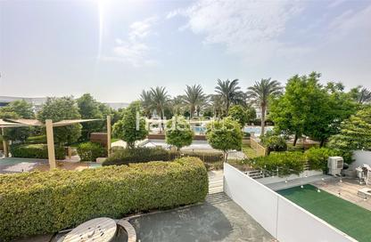 Villa - 4 - 4 for rent in Arabella Townhouses 3 - Arabella Townhouses - Mudon - Dubai Villa - 4 - 4 for rent in Arabella Townhouses 3 - Arabella Townhouses - Mudon - Dubai