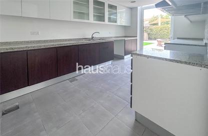 Villa - 4 - 4 for rent in Arabella Townhouses 3 - Arabella Townhouses - Mudon - Dubai