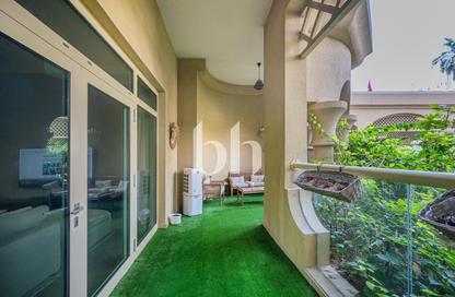 Apartment - 2 Bedrooms - 3 Bathrooms for rent in Al Shahla - Shoreline Apartments - Palm Jumeirah - Dubai Apartment - 2 Bedrooms - 3 Bathrooms for rent in Al Shahla - Shoreline Apartments - Palm Jumeirah - Dubai