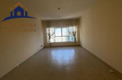Apartment - 2 Bedrooms - 3 Bathrooms for sale in Asas Tower - Al Khan Lagoon - Al Khan - Sharjah Apartment - 2 Bedrooms - 3 Bathrooms for sale in Asas Tower - Al Khan Lagoon - Al Khan - Sharjah